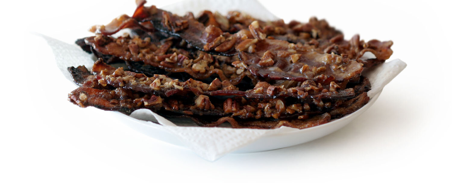 Recipes - Brown Sugar Natural Bacon  - Applegate