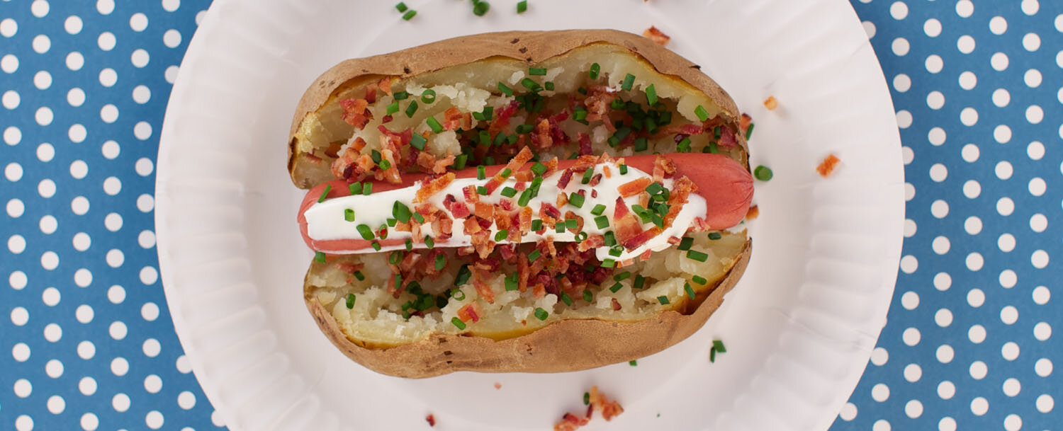 Recipes Boise Dog Applegate