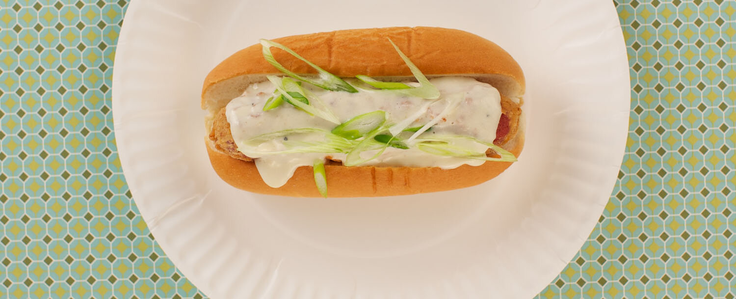 Recipes - Dallas Dog - Applegate