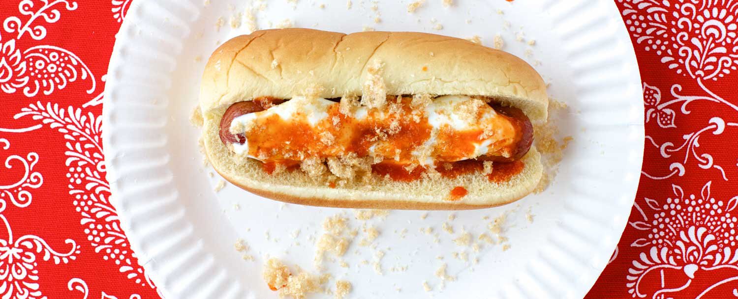 Recipes - Houston Dog - Applegate