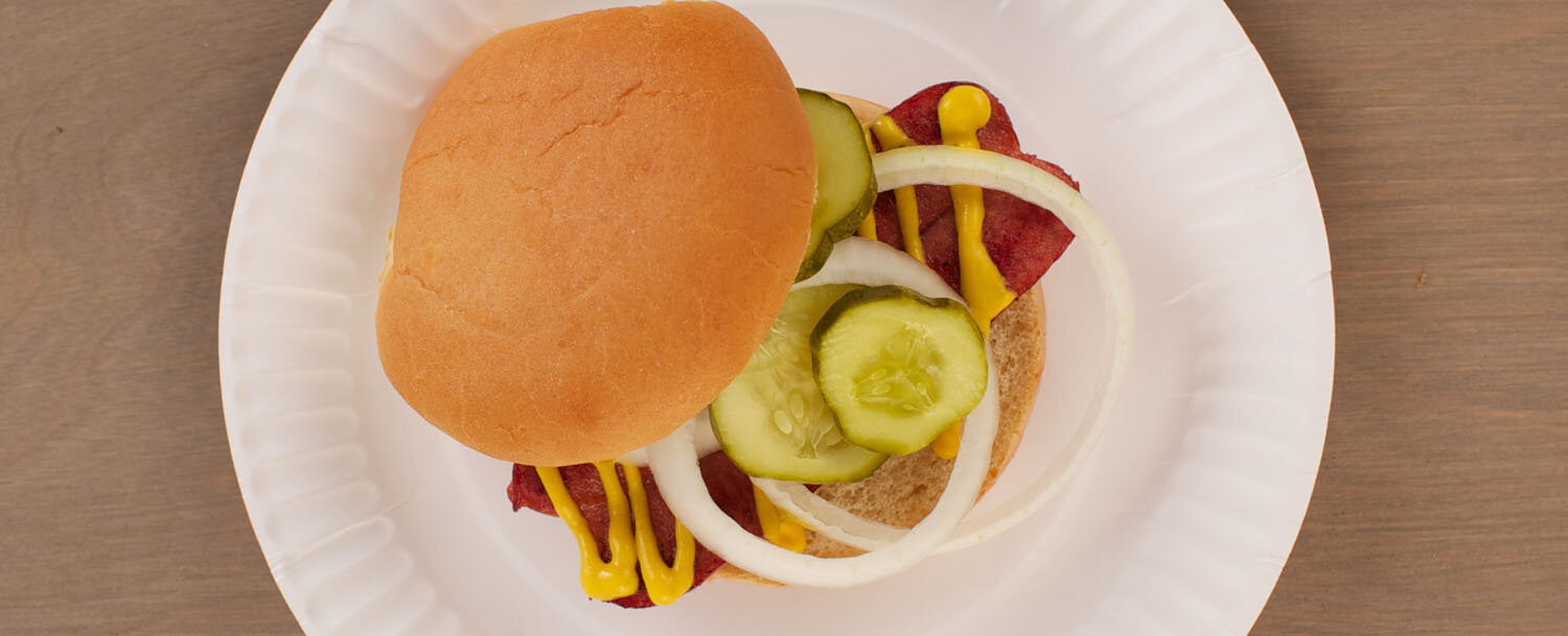 Recipes - Memphis Dog - Applegate