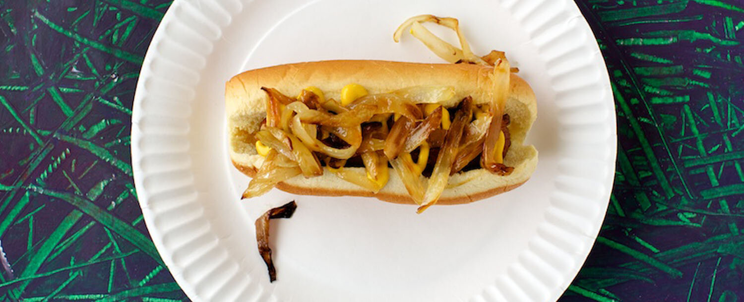 Recipes - Minneapolis Dog - Applegate