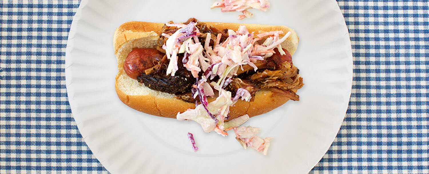 Recipes - Carolina Dog - Applegate