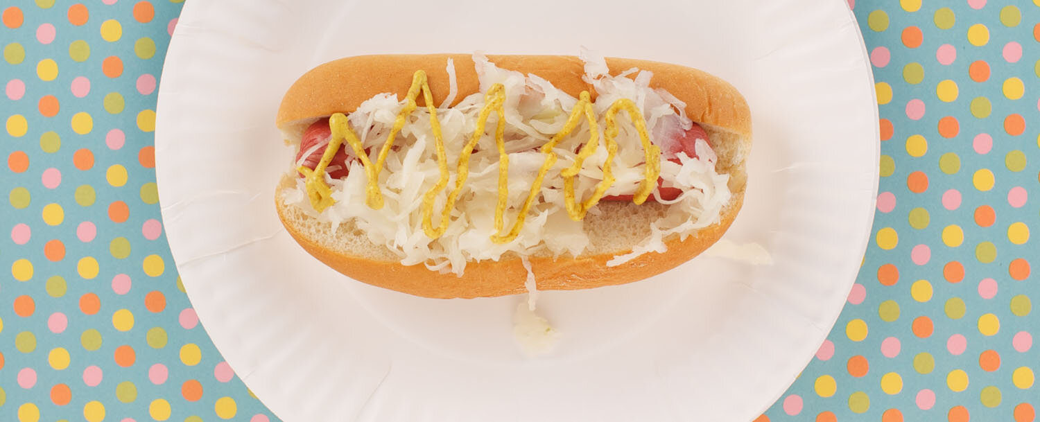 Recipes New York City Dog Applegate