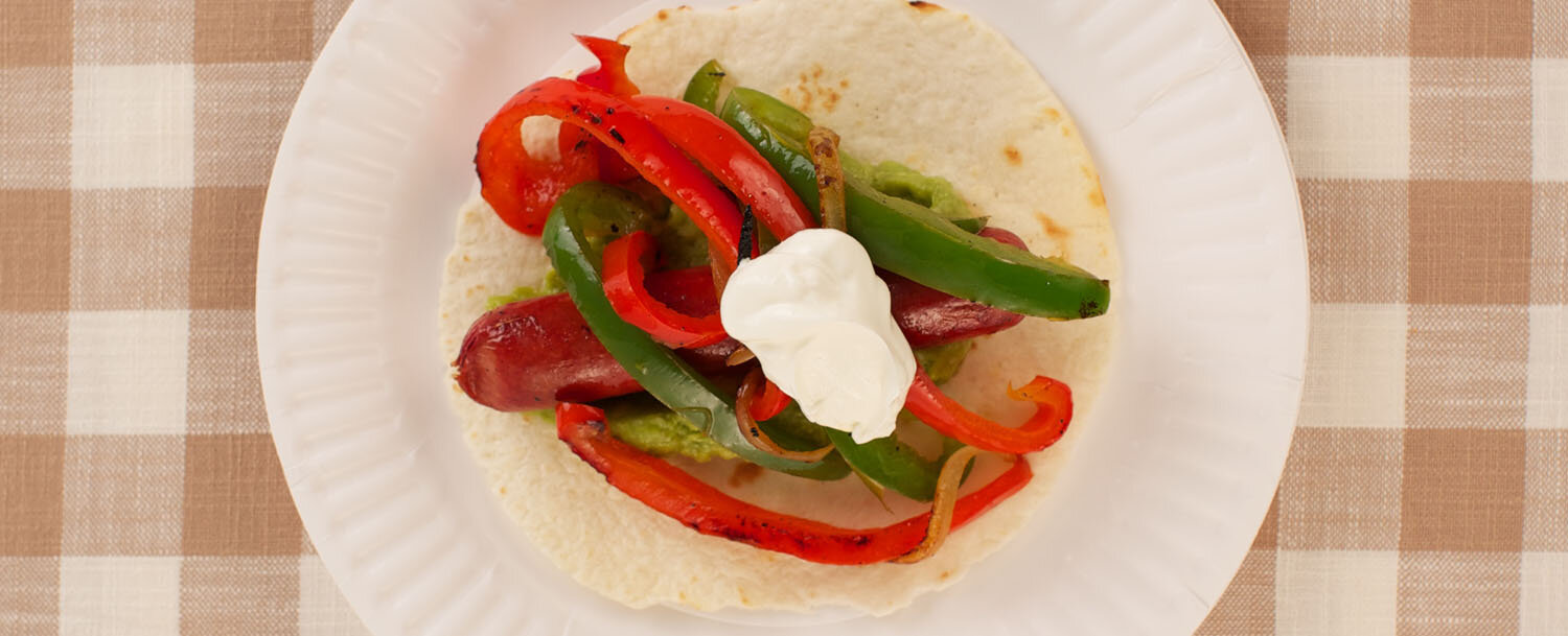 Recipes - San Antonio Dog - Applegate