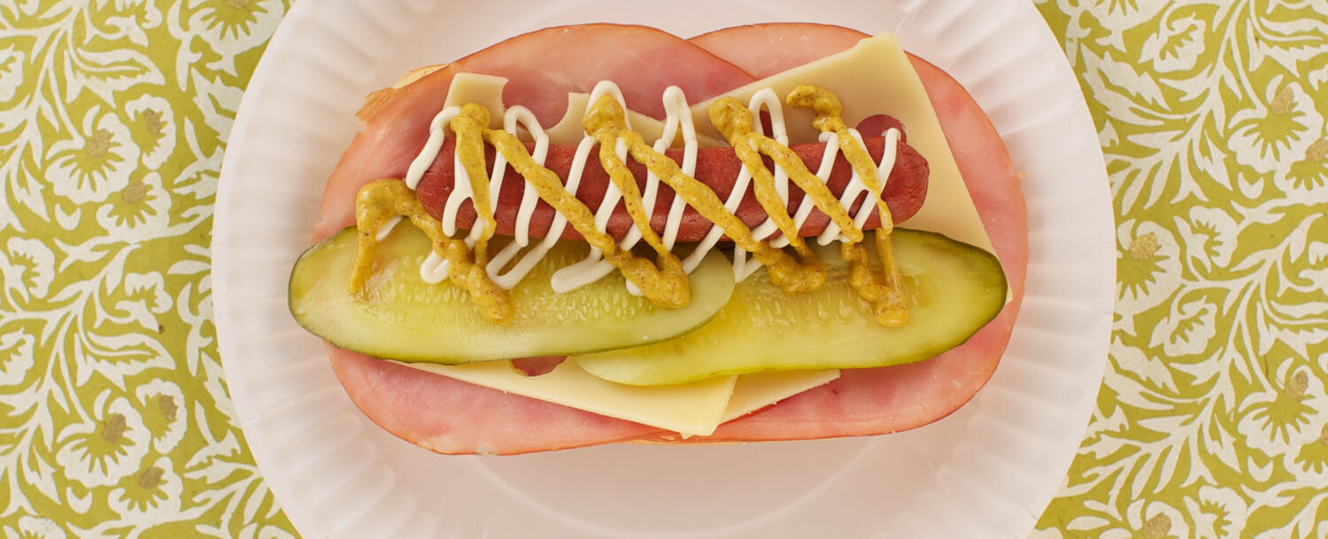 Recipes - Tampa Dog - Applegate