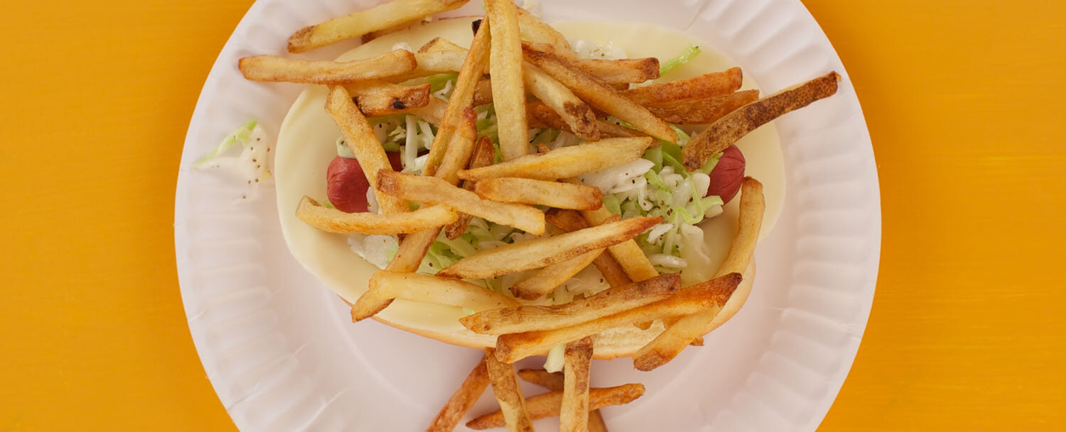 Recipes - Pittsburgh Dog - Applegate
