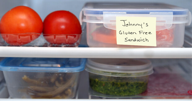 Blog 10 Gluten Free And Dairy Free Lunch Box Ideas Applegate