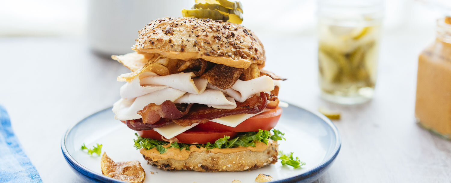 Recipes Ultimate Turkey Sandwich Applegate recipes-ultimate-turkey-sandwich-applegate