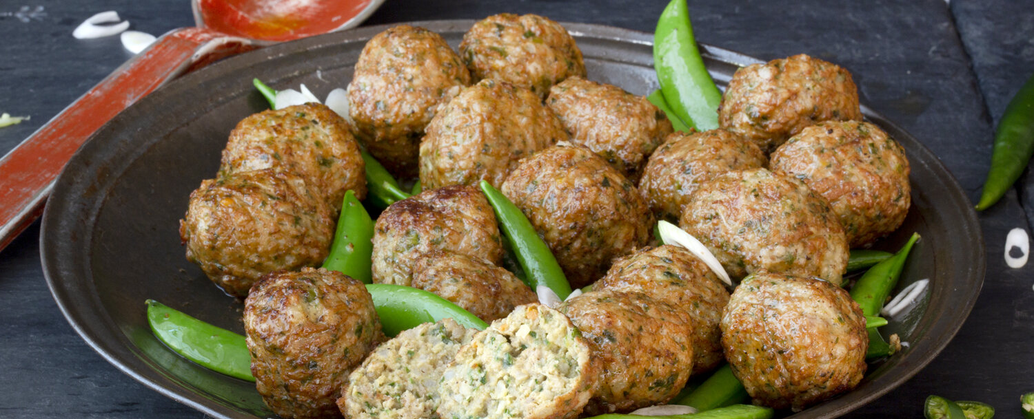 Meatballs