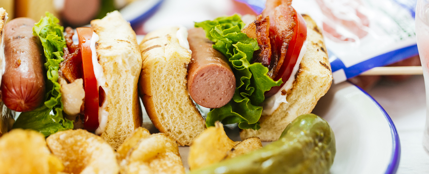 Recipes - Club Dog - Applegate