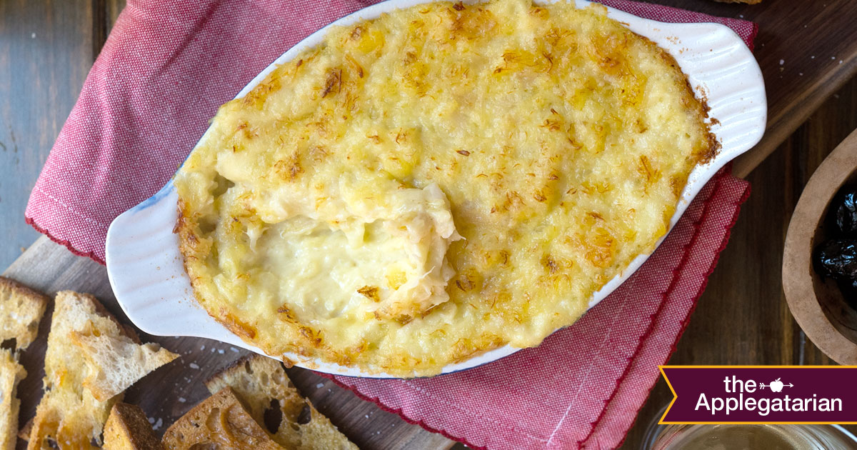 Recipes Brandade Recipe Applegate