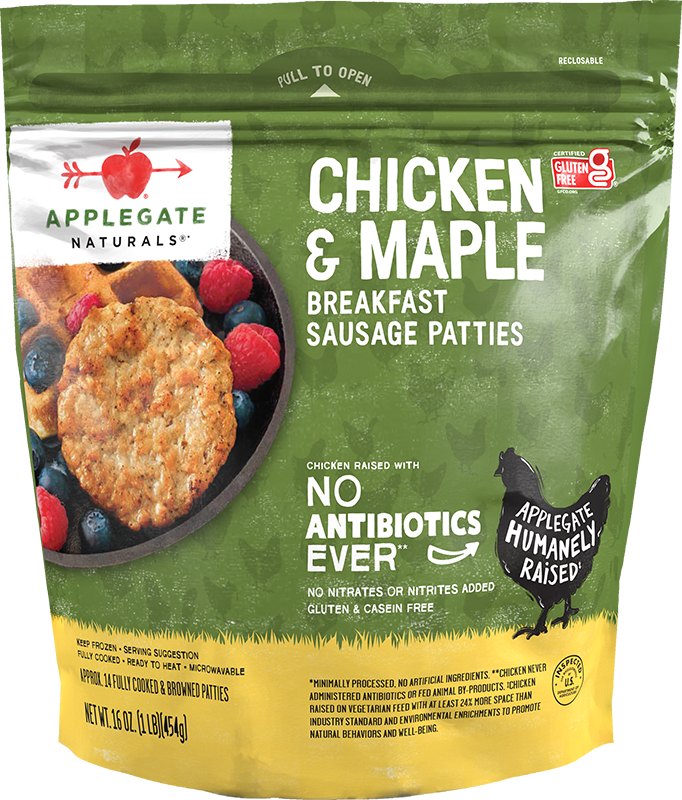 Maple Chicken Sausage Patties Outlets Shop Www ykshocam