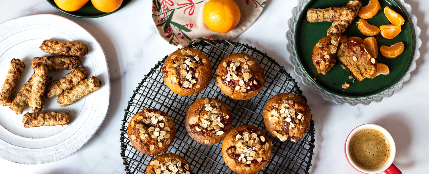 12 Days of Goodness - Applegate