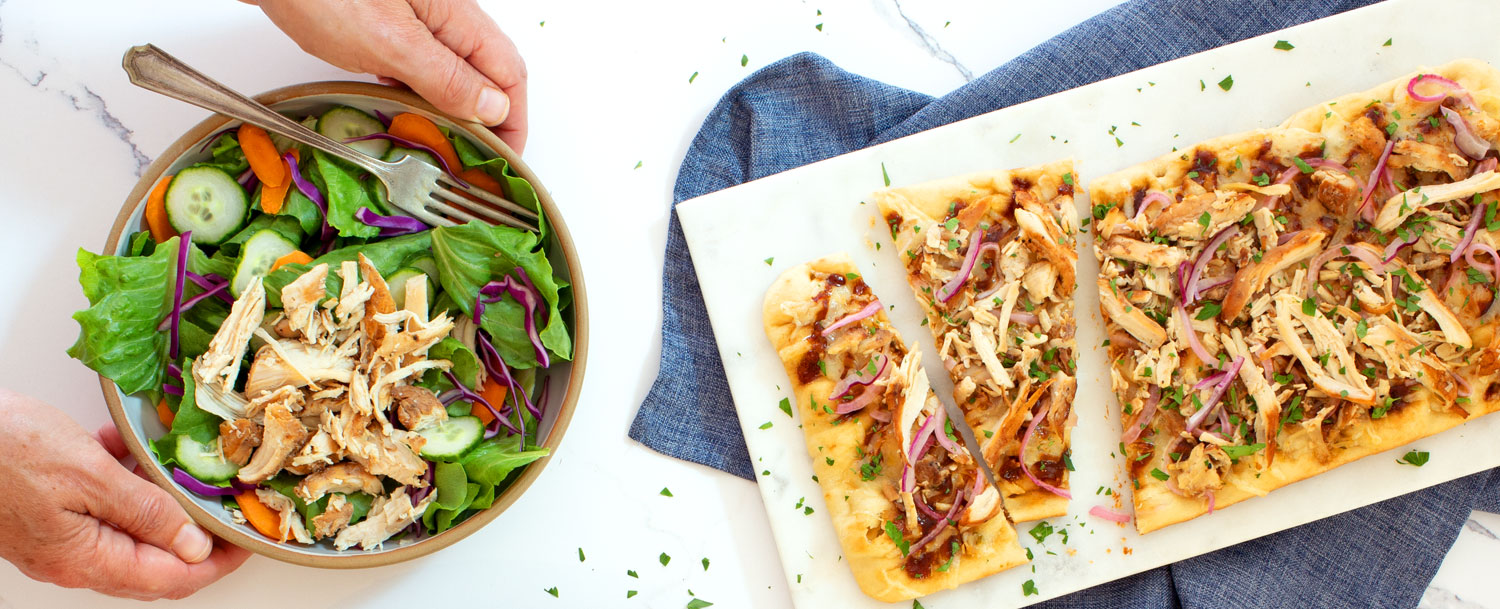 Meal-Ready Proteins